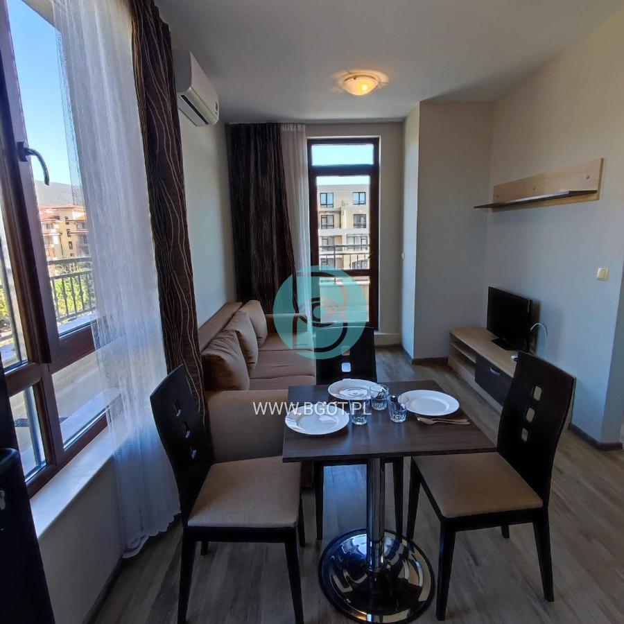 Sorrento Sole Mare - Apartments By The Beach Sveti Vlas Buitenkant foto