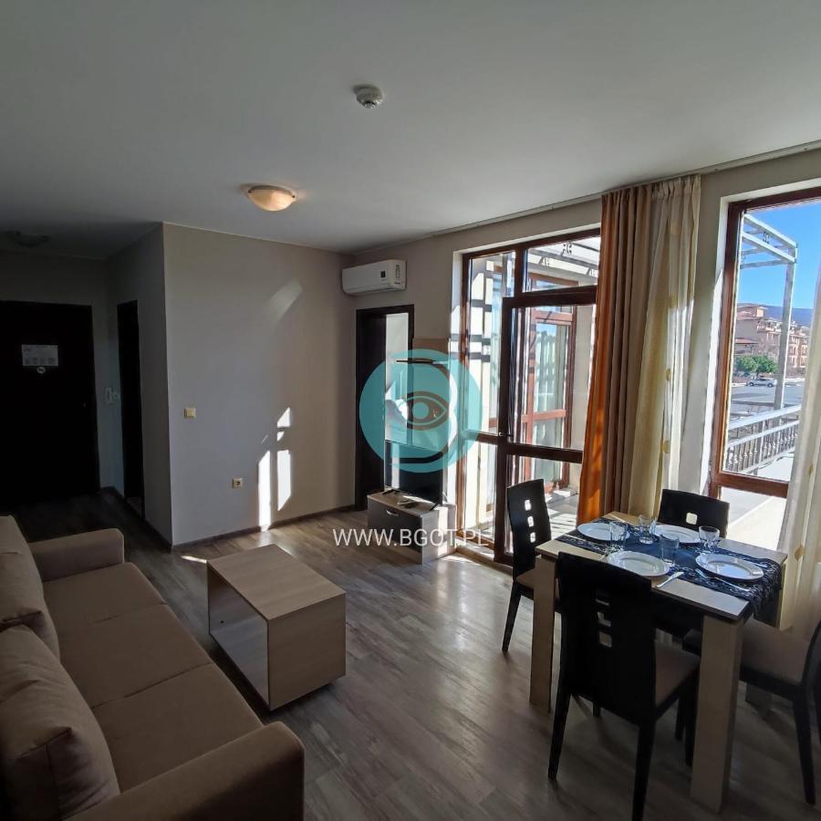 Sorrento Sole Mare - Apartments By The Beach Sveti Vlas Buitenkant foto