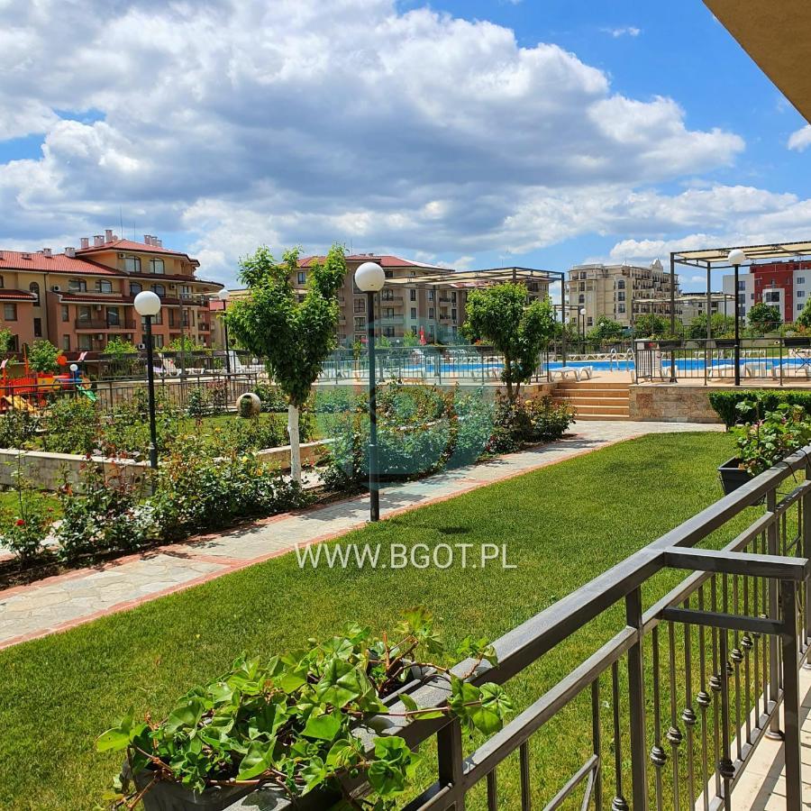 Sorrento Sole Mare - Apartments By The Beach Sveti Vlas Buitenkant foto