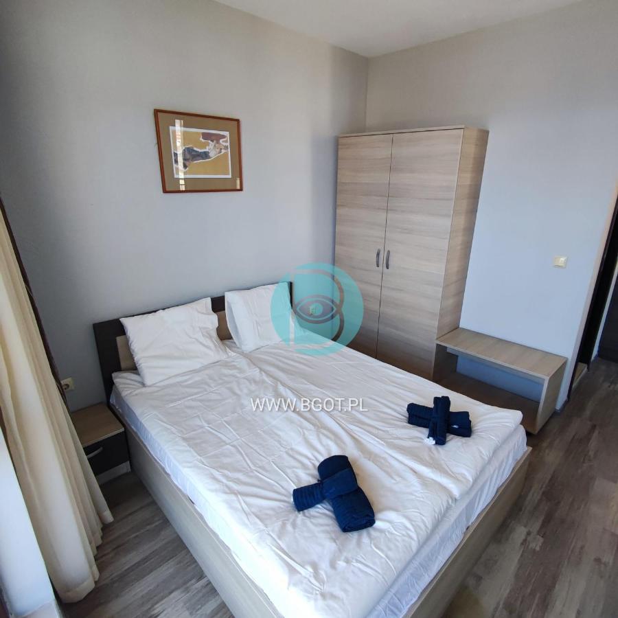 Sorrento Sole Mare - Apartments By The Beach Sveti Vlas Buitenkant foto