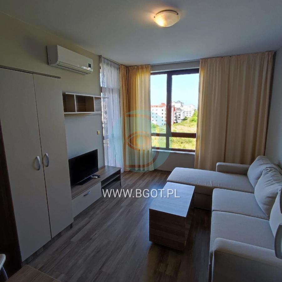 Sorrento Sole Mare - Apartments By The Beach Sveti Vlas Buitenkant foto