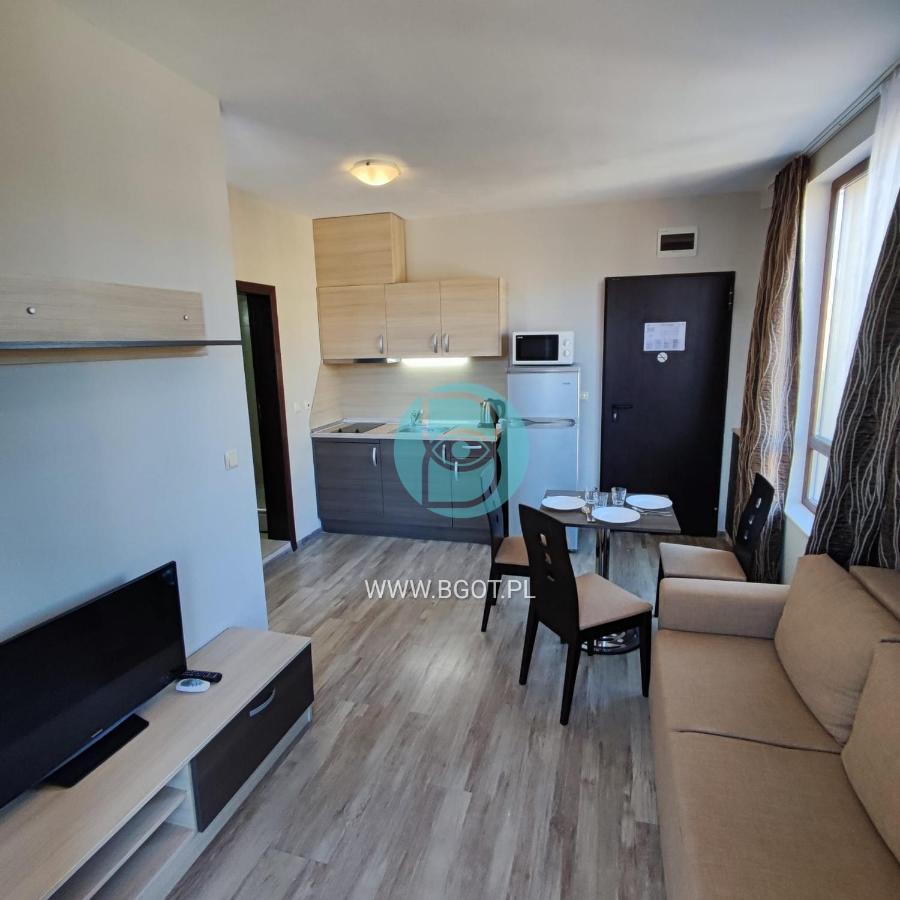 Sorrento Sole Mare - Apartments By The Beach Sveti Vlas Buitenkant foto