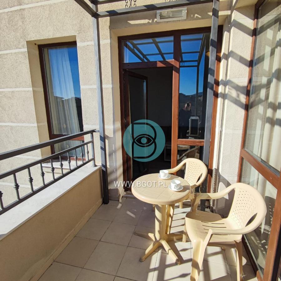 Sorrento Sole Mare - Apartments By The Beach Sveti Vlas Buitenkant foto