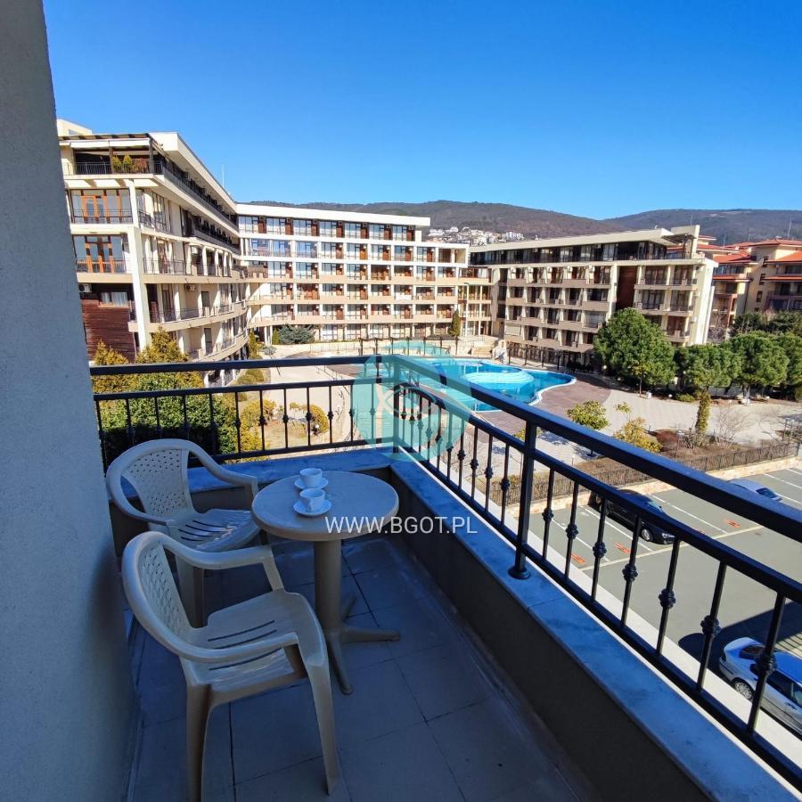 Sorrento Sole Mare - Apartments By The Beach Sveti Vlas Buitenkant foto