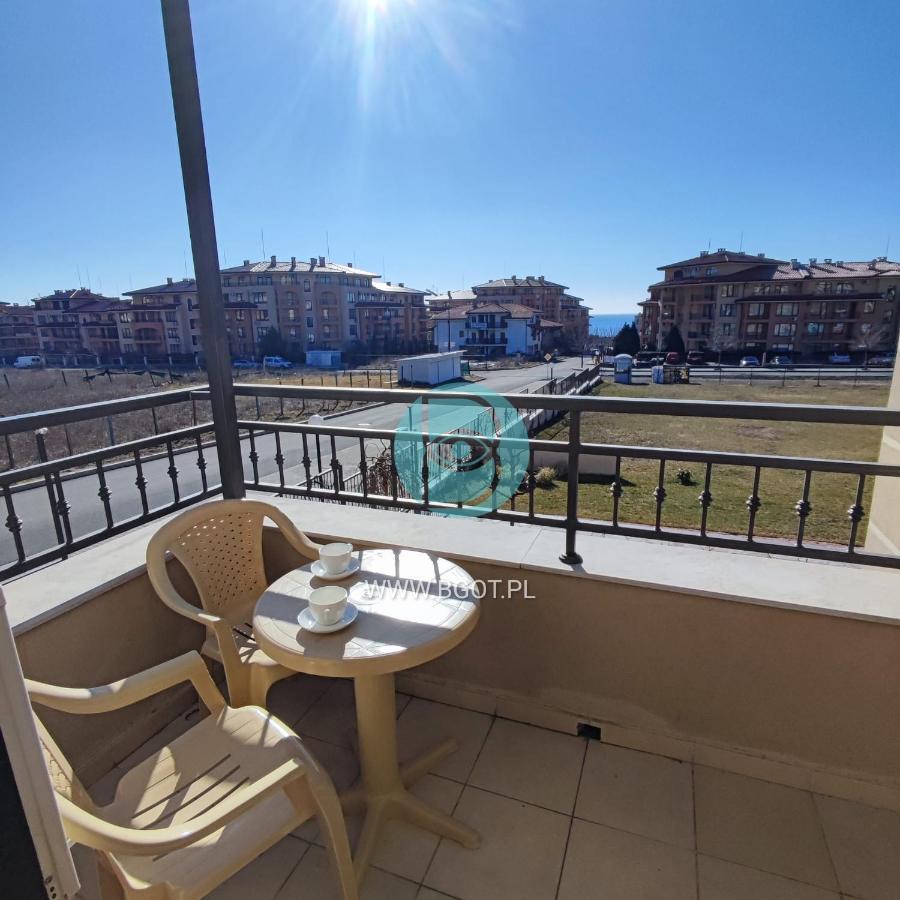 Sorrento Sole Mare - Apartments By The Beach Sveti Vlas Buitenkant foto