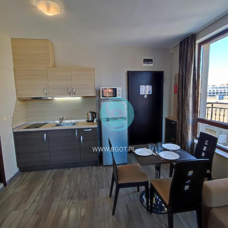 Sorrento Sole Mare - Apartments By The Beach Sveti Vlas Buitenkant foto