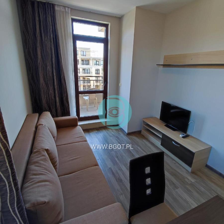 Sorrento Sole Mare - Apartments By The Beach Sveti Vlas Buitenkant foto