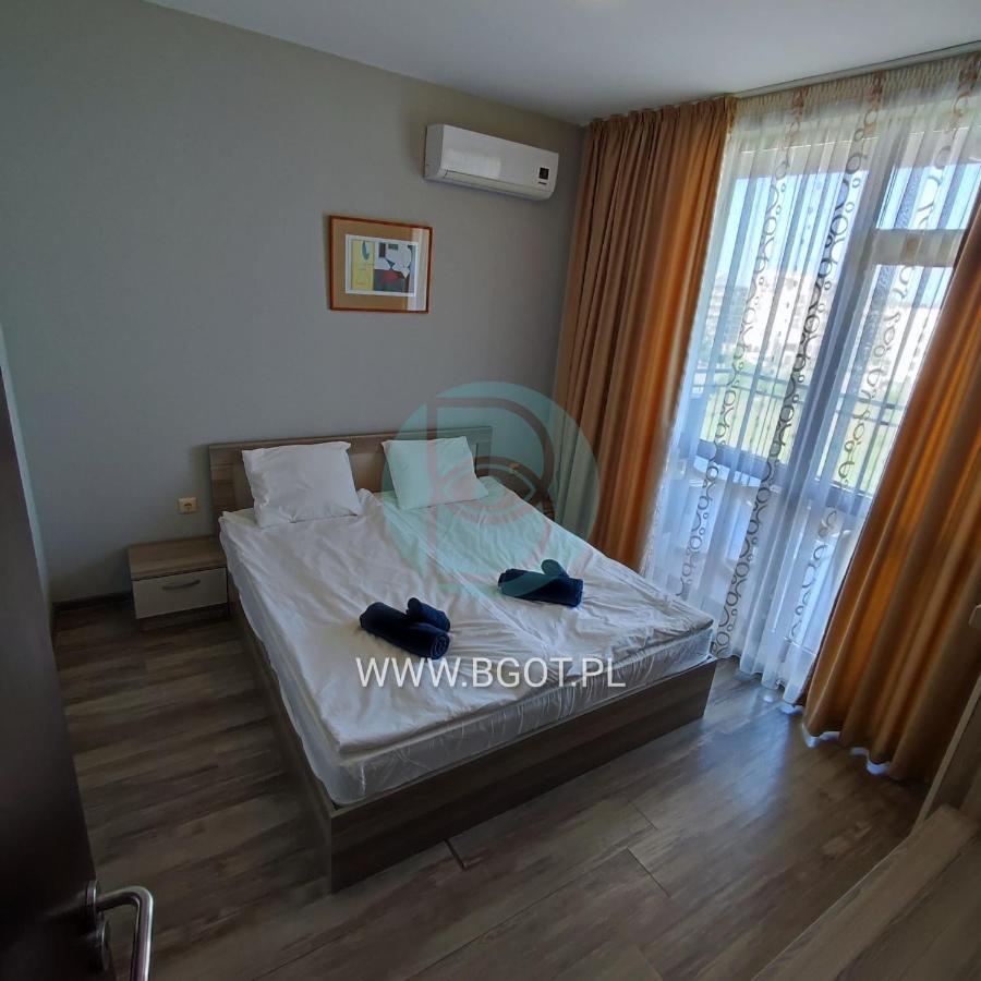Sorrento Sole Mare - Apartments By The Beach Sveti Vlas Buitenkant foto