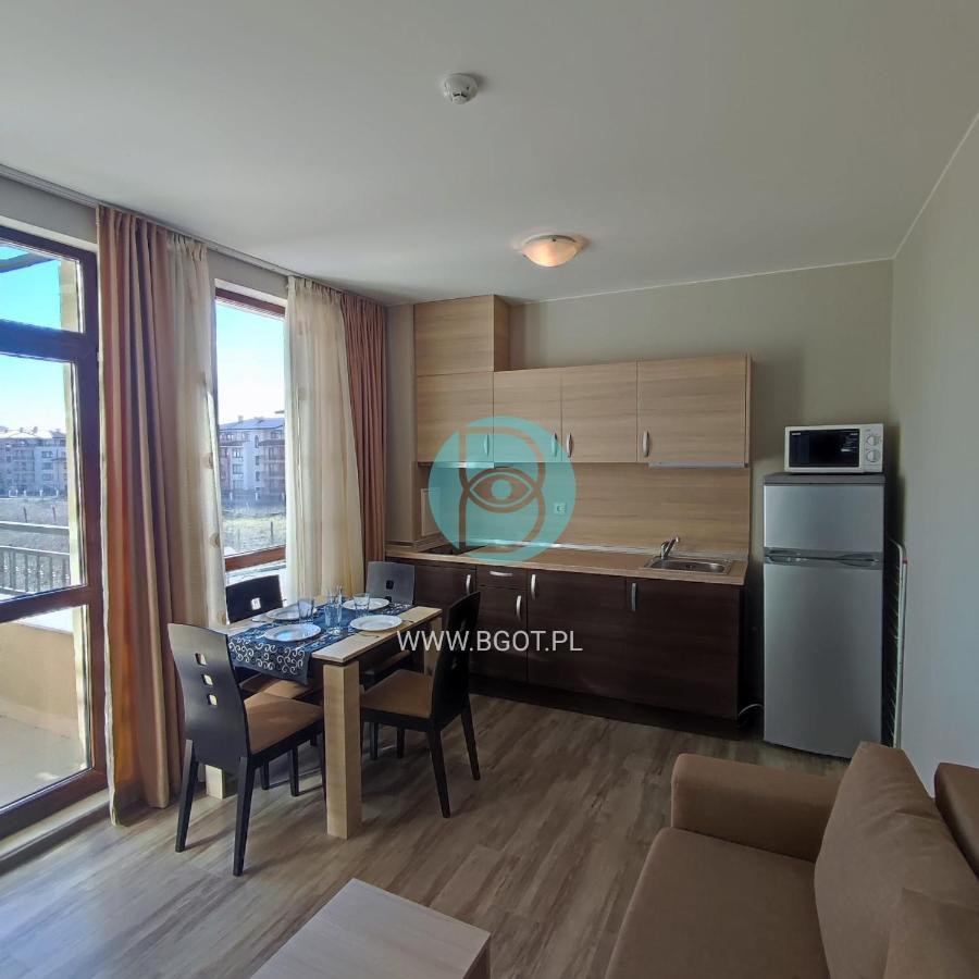 Sorrento Sole Mare - Apartments By The Beach Sveti Vlas Buitenkant foto