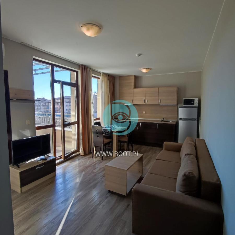 Sorrento Sole Mare - Apartments By The Beach Sveti Vlas Buitenkant foto