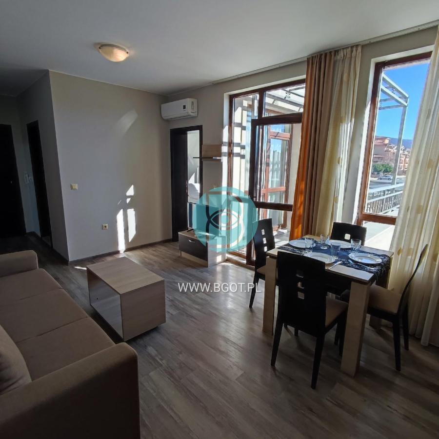 Sorrento Sole Mare - Apartments By The Beach Sveti Vlas Buitenkant foto