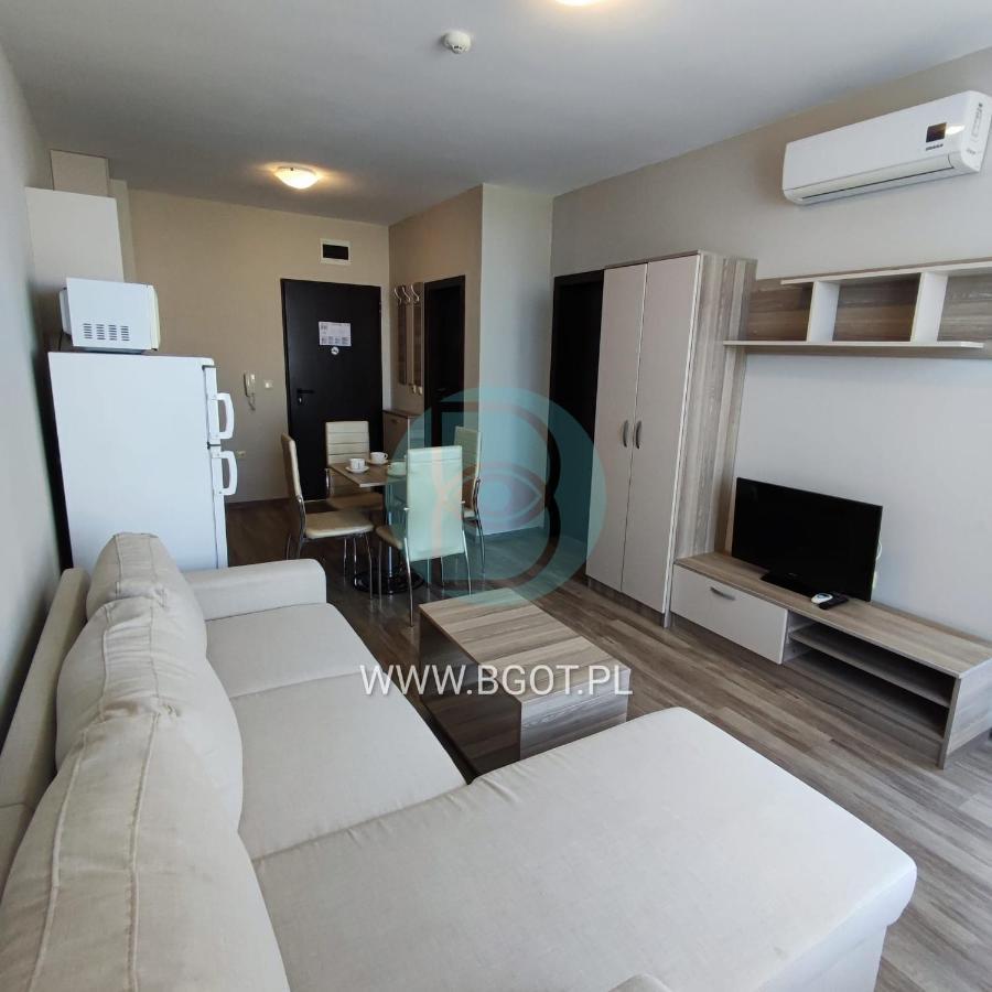 Sorrento Sole Mare - Apartments By The Beach Sveti Vlas Buitenkant foto