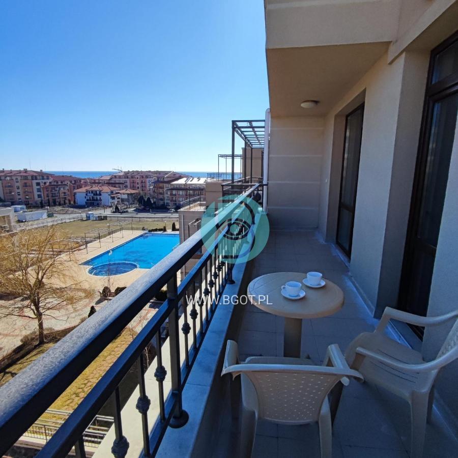 Sorrento Sole Mare - Apartments By The Beach Sveti Vlas Buitenkant foto