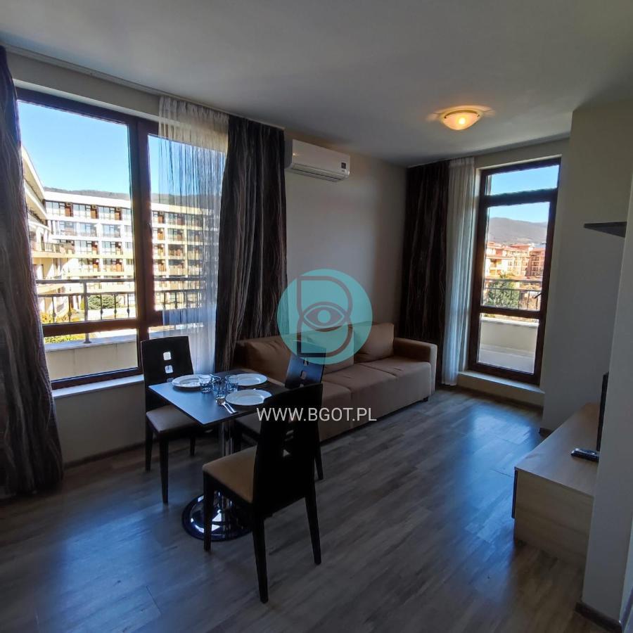 Sorrento Sole Mare - Apartments By The Beach Sveti Vlas Buitenkant foto