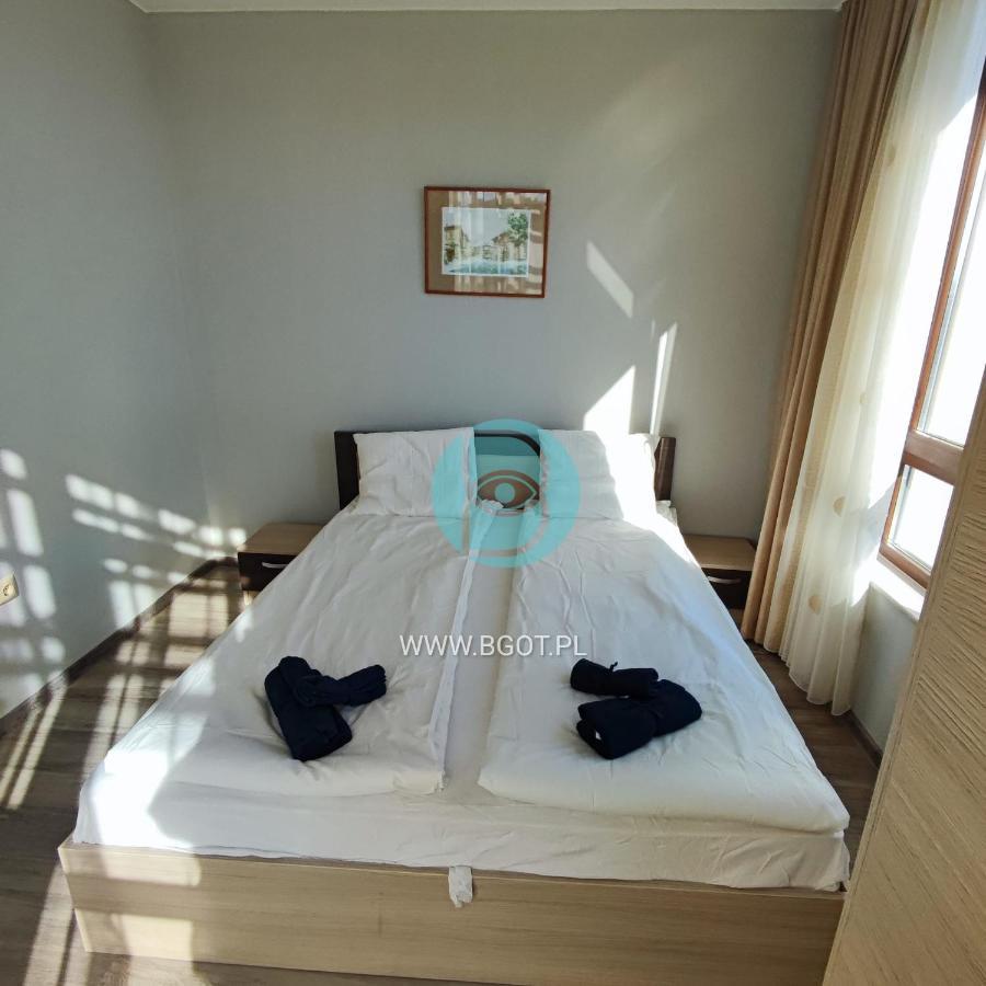 Sorrento Sole Mare - Apartments By The Beach Sveti Vlas Buitenkant foto