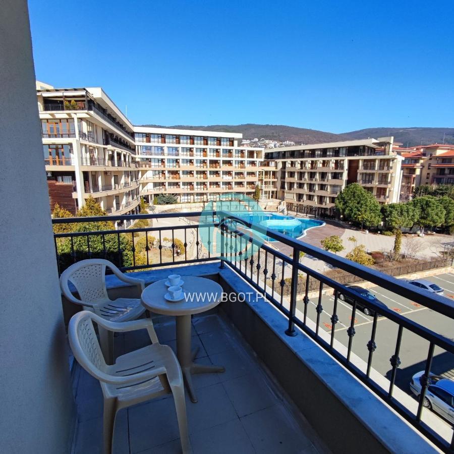 Sorrento Sole Mare - Apartments By The Beach Sveti Vlas Buitenkant foto