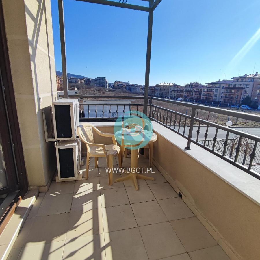 Sorrento Sole Mare - Apartments By The Beach Sveti Vlas Buitenkant foto