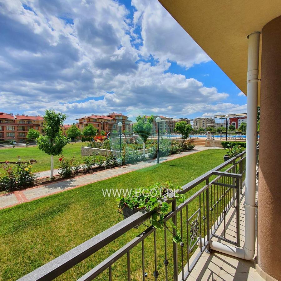 Sorrento Sole Mare - Apartments By The Beach Sveti Vlas Buitenkant foto