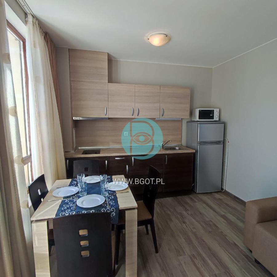 Sorrento Sole Mare - Apartments By The Beach Sveti Vlas Buitenkant foto