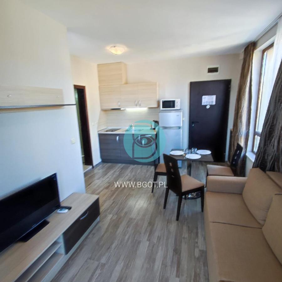 Sorrento Sole Mare - Apartments By The Beach Sveti Vlas Buitenkant foto