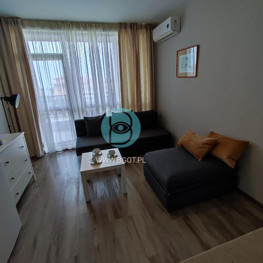 Sorrento Sole Mare - Apartments By The Beach Sveti Vlas Buitenkant foto