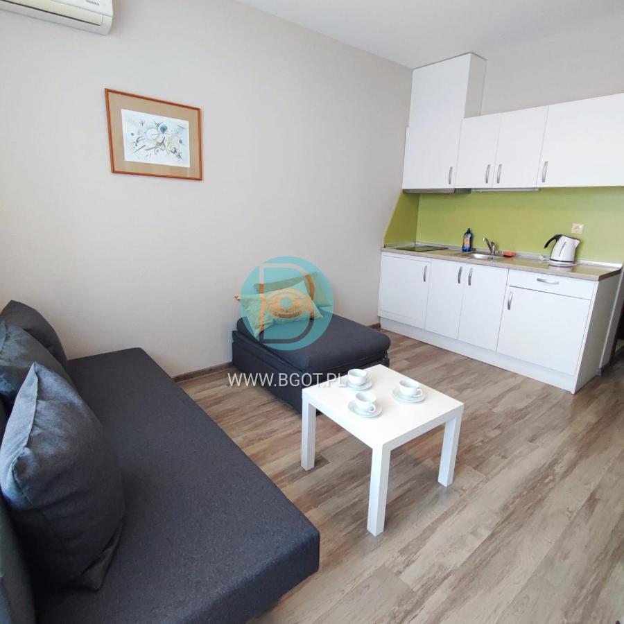 Sorrento Sole Mare - Apartments By The Beach Sveti Vlas Buitenkant foto