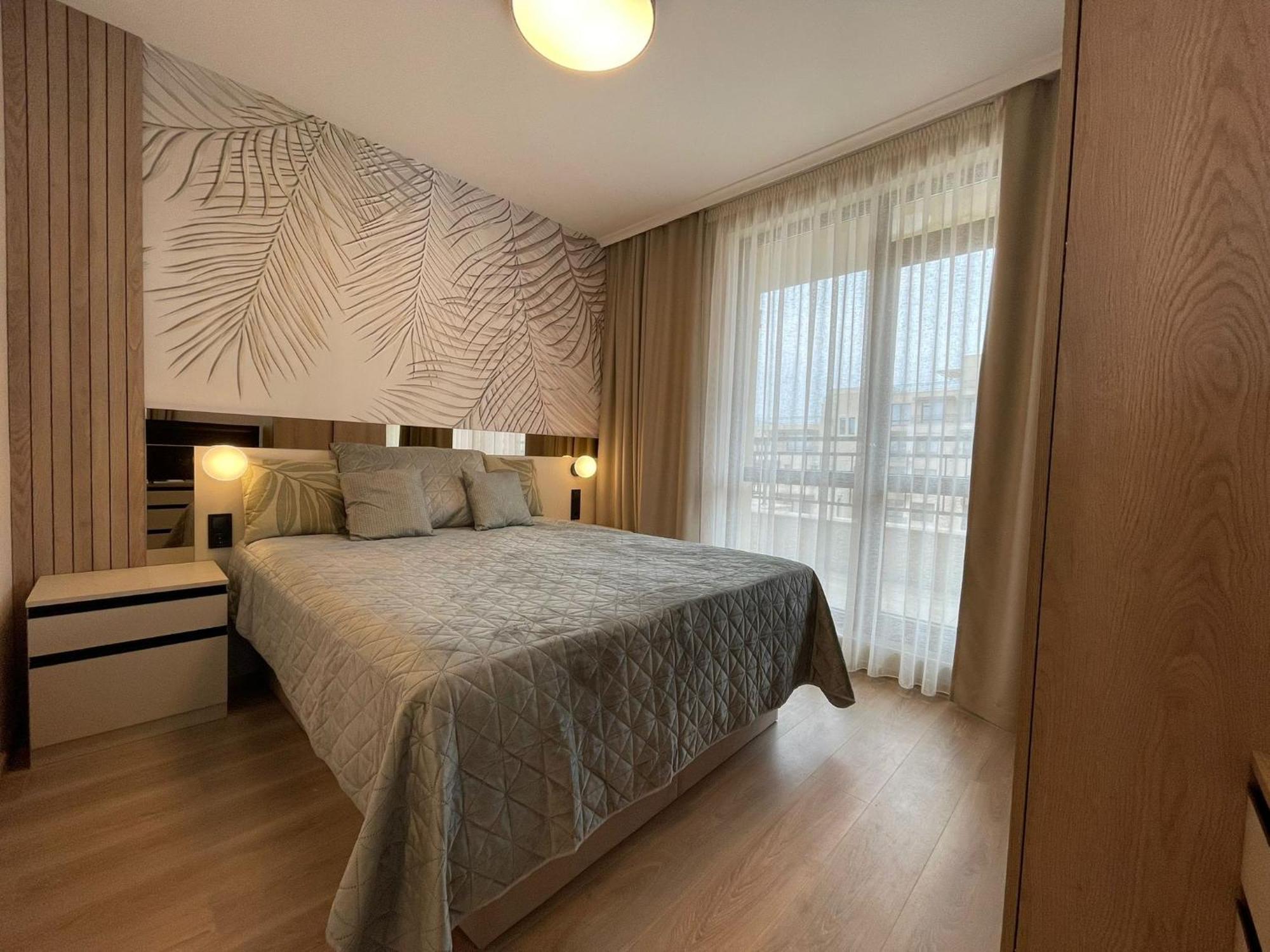 Sorrento Sole Mare - Apartments By The Beach Sveti Vlas Buitenkant foto